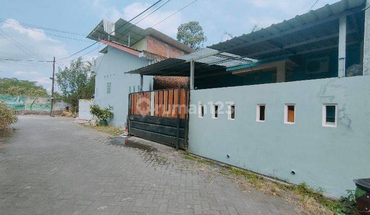 Rumah Bagus Minimalis di Daerah Gadang Malang Kota Gmk02229 2