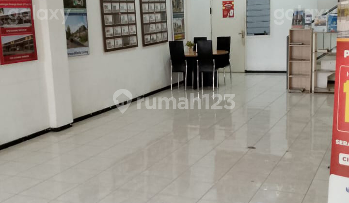 Ruko Strategis 1 Lantai di Ciliwung Blimbing Malang GMK01141 2