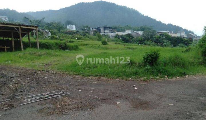 Tanah Strategis 5600 M2 Dijual di Kota Batu Gmk02415 1