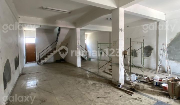 Ruko Strategis Jalan A Yani Blimbing Malang Kota GMK03504 2