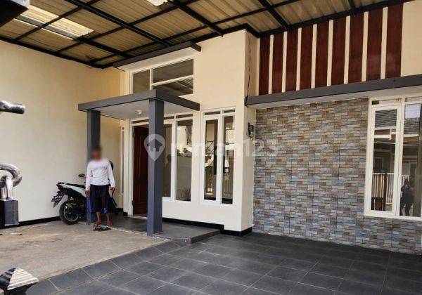 Rumah Bagus Minimalis di Arjowinangun Buring Malang Gmk02280 2