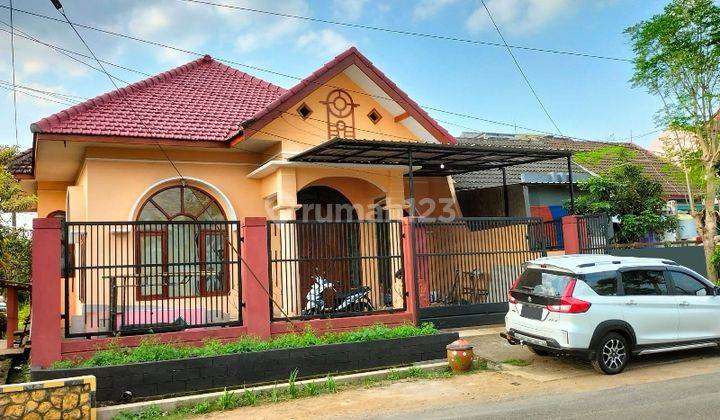 Rumah Sangat Bagus di Perumahan Singosari Malang Gmk02294 1