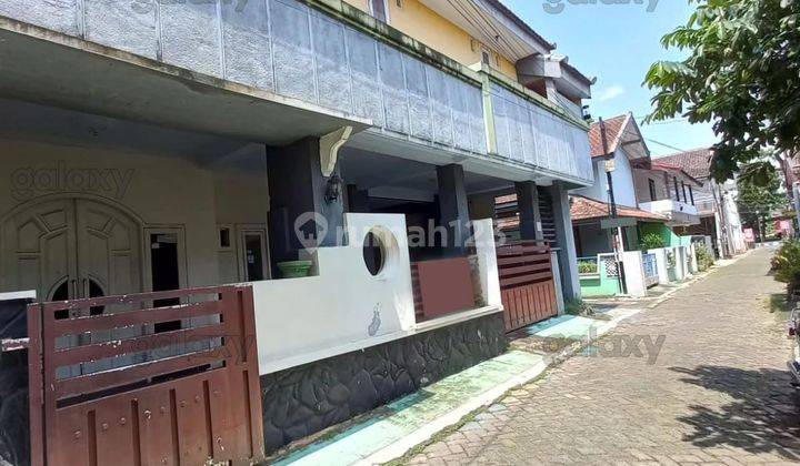 Rumah Bagus 10 Kamar di Sawojajar Malang Gmk02730