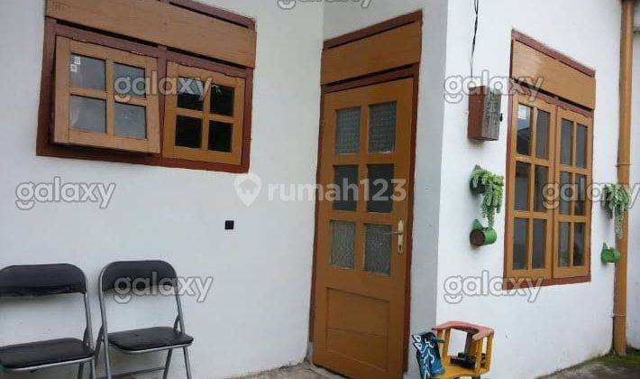 Rumah Kost Murah Strategis di Kalirejo Lawang Malang Gmk02694 2