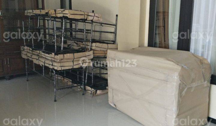 Rumah Bagus Siap Huni di Daerah Karangploso Malang Gmk02982 2