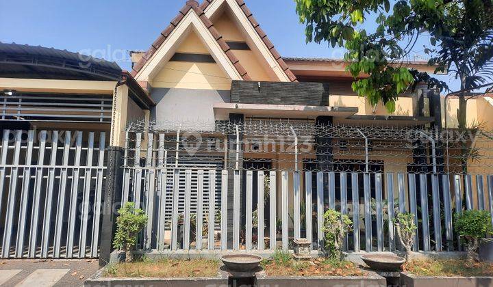 Rumah Bagus Dekat Sekolah di Lowokwaru Malang Gmk02968 1