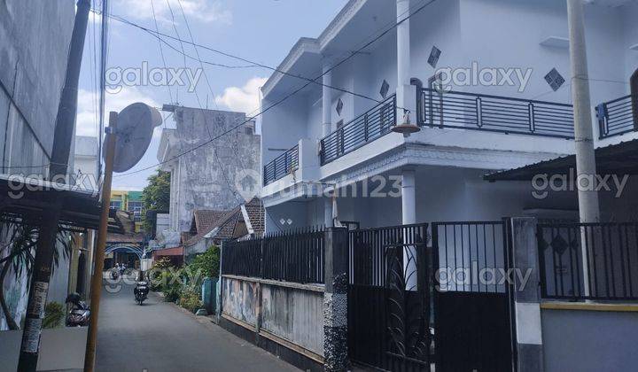 Rumah Kost Strategis di Daerah Kepanjen Malang Gmk03080