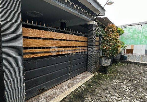 Rumah Bagus di Bumiayu Kedungkandang Sawojajar Malang Gmk02246 2