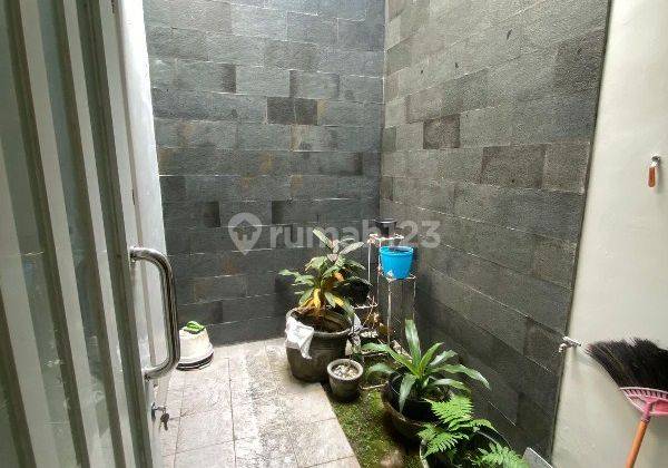 Rumah Baru di Perumahan Asri Kota Batu Gmk02157 2