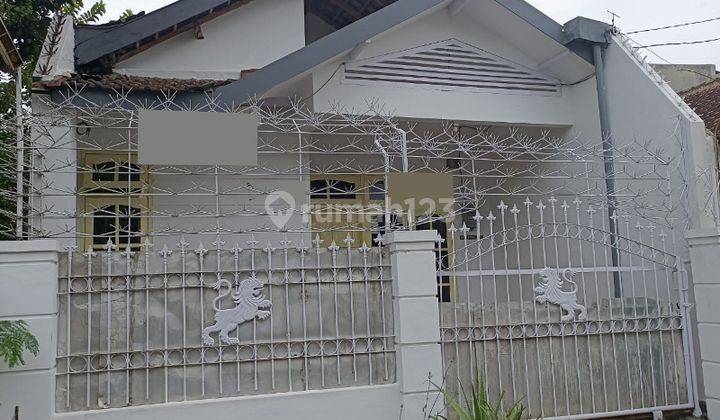 Rumah Bagus di Lowokwaru Malang Kota Gmk02274 1