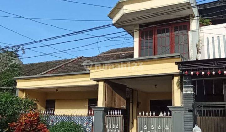 Rumah Bagus Nyaman Perumahan Sulfat Blimbing Malang Gmk01771 1