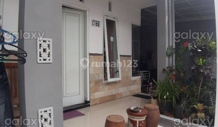 Rumah 4 Kamar Kondisi Bagus Sulfat Blimbing Malang Gmk02536 2