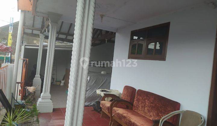 Rumah Bagus 5 Kamar di Lowokwaru Malang Gmk02570 2