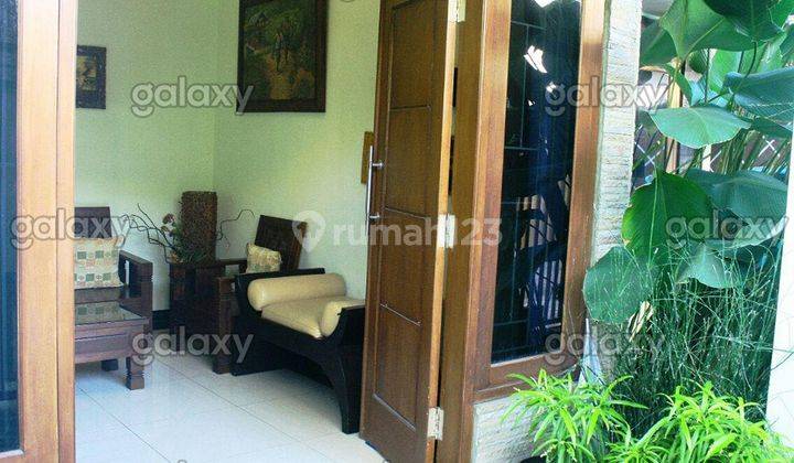 Rumah Kost Strategis Sumbersari Lowokwaru Malang Gmk01909ast 2