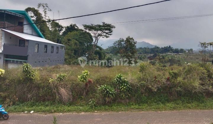 Tanah View Bagus di Bumiaji Batu Gmk02167 1