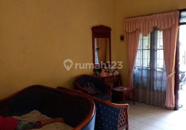 Rumah Bagus Nyaman Perumahan Sulfat Blimbing Malang Gmk01771 2