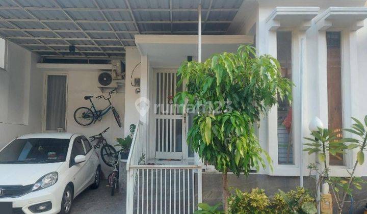 Rumah Bagus Minimalis Daerah Sulfat Blimbing Malang Gmk02258 1