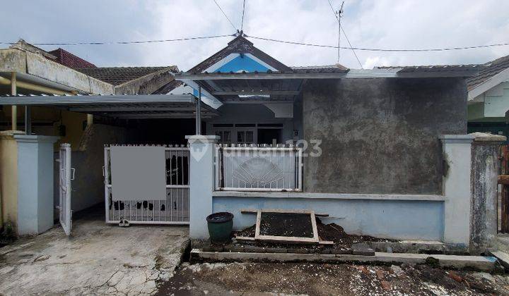 Rumah Bagus Terawat Perumahan Sulfat Blimbing Malang Gmk02493 1