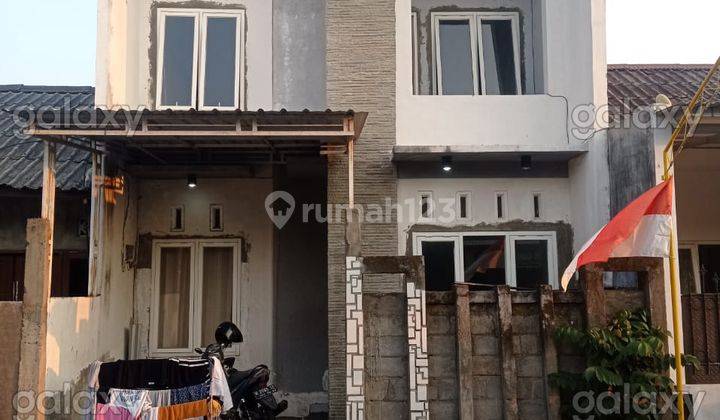 Rumah Harga Terjangkau Perum Bulan Terang Utama Malang Gmk03012 1