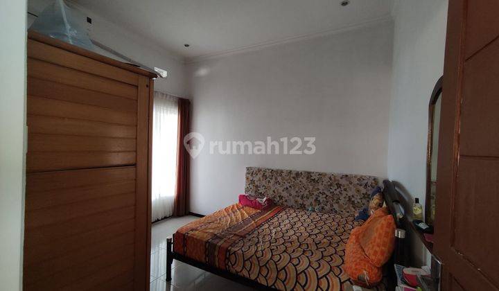 Rumah Bagus di Perumahan Daerah Pakis Malang Gmk02838 2