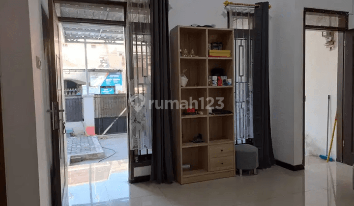 Rumah Bagus Di Daerah Sawojajar Malang Gmk02496 2