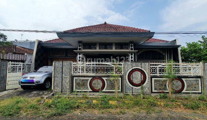 Rumah Mewah di Daerah Arjosari Blimbing Malang Gmk02129 1