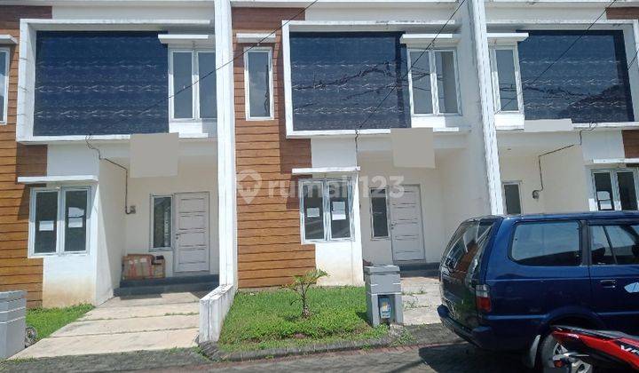 Rumah Bagus 3 Kamar di Daerah Bandulan Malang Gmk02115 1