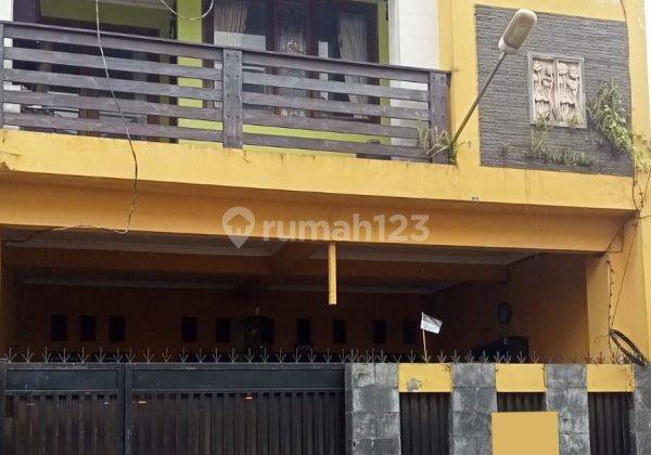 Rumah Bagus di Daerah Sukun Malang Kota Gmk02097 1