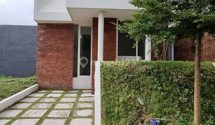 Rumah Baru Minimalis Dijual di The Oz Tidar Malang Gmk02469 1