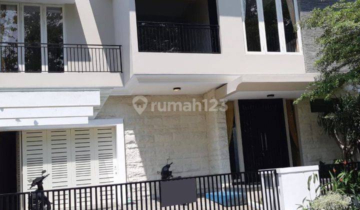 Rumah Mewah Cluster Elit Perumahan Araya Pakis Malang Gmk01406 1