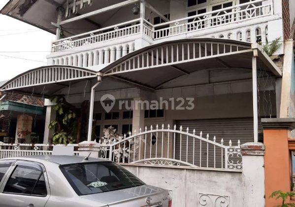 Rumah Besar di Daerah Tidar Malang Gmk02249 2