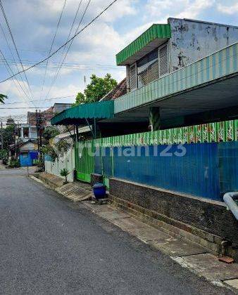 Rumah Bagus Dekat Pasar Tawangmangu Malang Kota Gmk02774 2