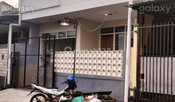 Rumah 3 Kamar di Daerah Sulfat Malang Gmk02981 1