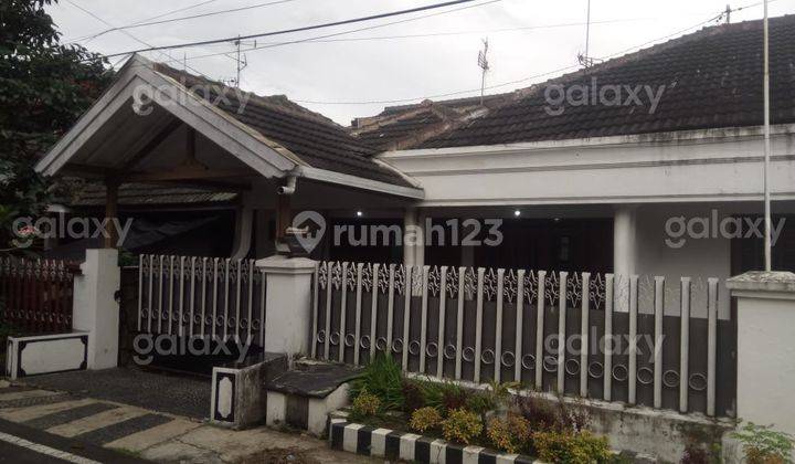 Rumah Bagus di Lowokwaru Dekat Abm Malang Gmk02785 2