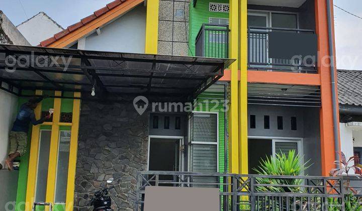 Rumah Bagus 3 Kamar di Plaosan Arjosari Malang Gmk03078 1