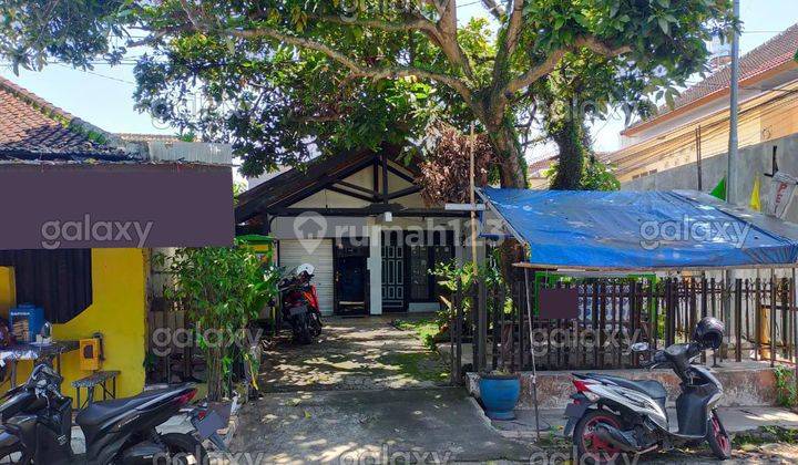 Rumah 2 Kamar di Lowokwaru Dekat Abm Malang Gmk02784 2