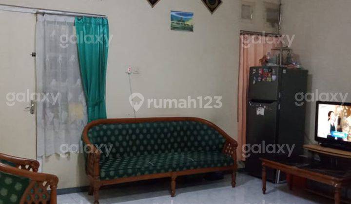 Rumah Bagus Nyaman di Perumahan Sulfat Malang Gmk02962ve 2