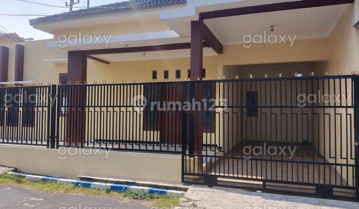 Rumah Bagus Baru Renov di Daerah Sulfat Malang Gmk02963 1