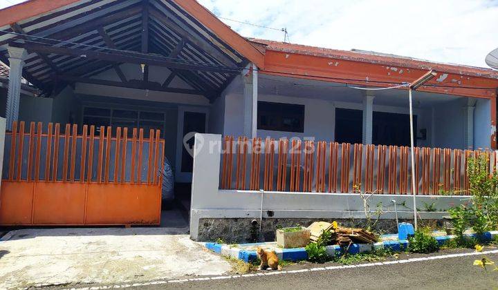 Rumah Bagus 5 Kamar di Lowokwaru Malang Gmk02570 1