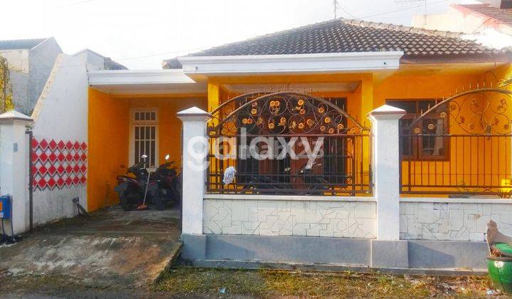 Rumah Bagus 5 Kamar di Griya Shanta Lowokwaru Malang Gmk02667 1