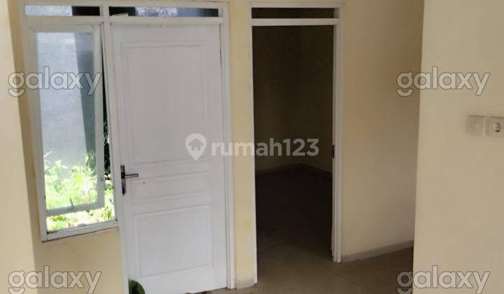 Rumah Baru di Perumahan Daerah Dau Malang Gmk03084 2