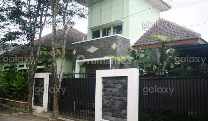 Rumah Kost Strategis Sumbersari Lowokwaru Malang Gmk01909ast 1