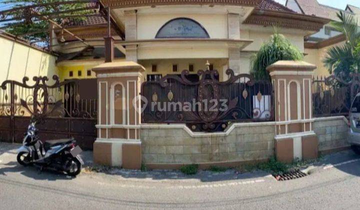 Rumah Bagus Strategis di Tengah Kota Malang Gmk02210 1