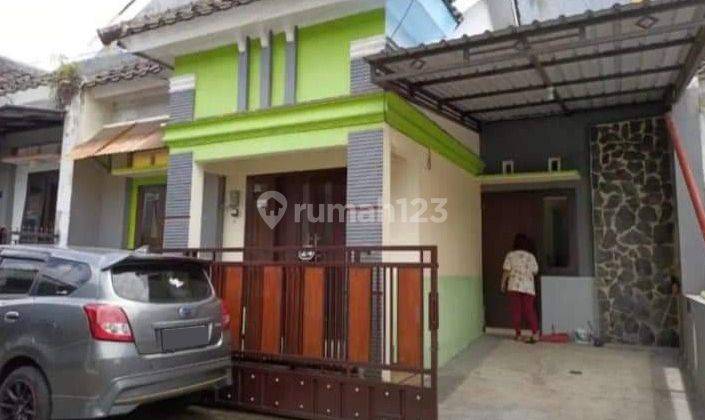 Rumah Bagus Minimalis di Sulfat Blimbing Malang Gmk02617 2