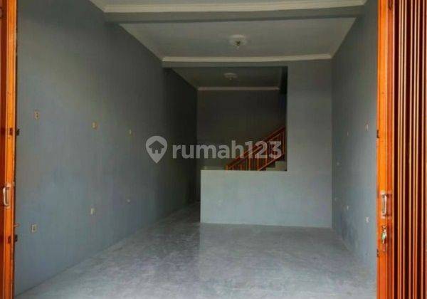 Ruko Lokasi Strategis di Daerah Ledok Dowo, Pakis, Malang Gmk01841 2