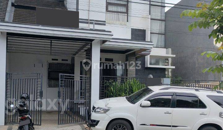 Rumah Bagus Siap Huni di Daerah Karangploso Malang Gmk02982 1