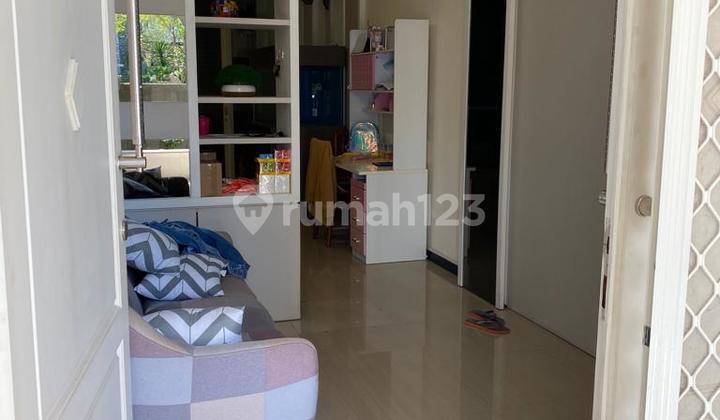 JUAL RUMAH PANTAI MENTARI DALAM CLUSTER TERMURAH 2