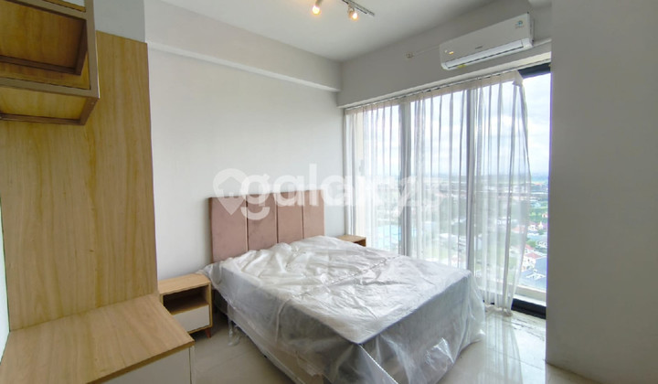 SEWA APARTEMEN STUDIO FURNIS DENVER UC CIPUTRA CITRALAND 1