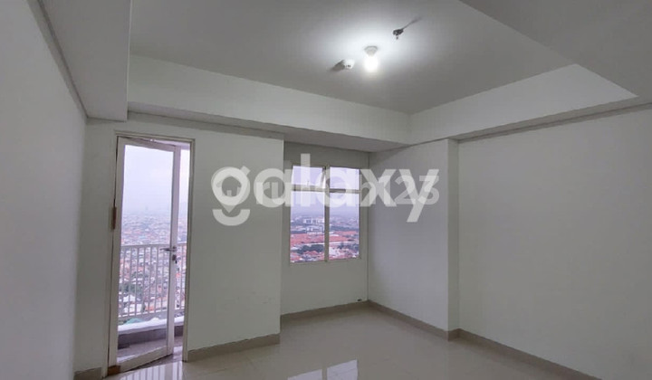 JUAL APARTEMEN SIAP HUNI KLASKA RESIDENCE