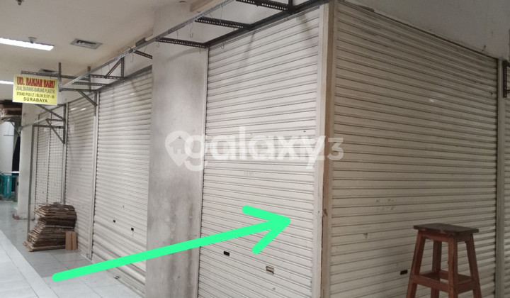 FOR SALE CHEAP PGS AND PASAR TURI BARU STANDS